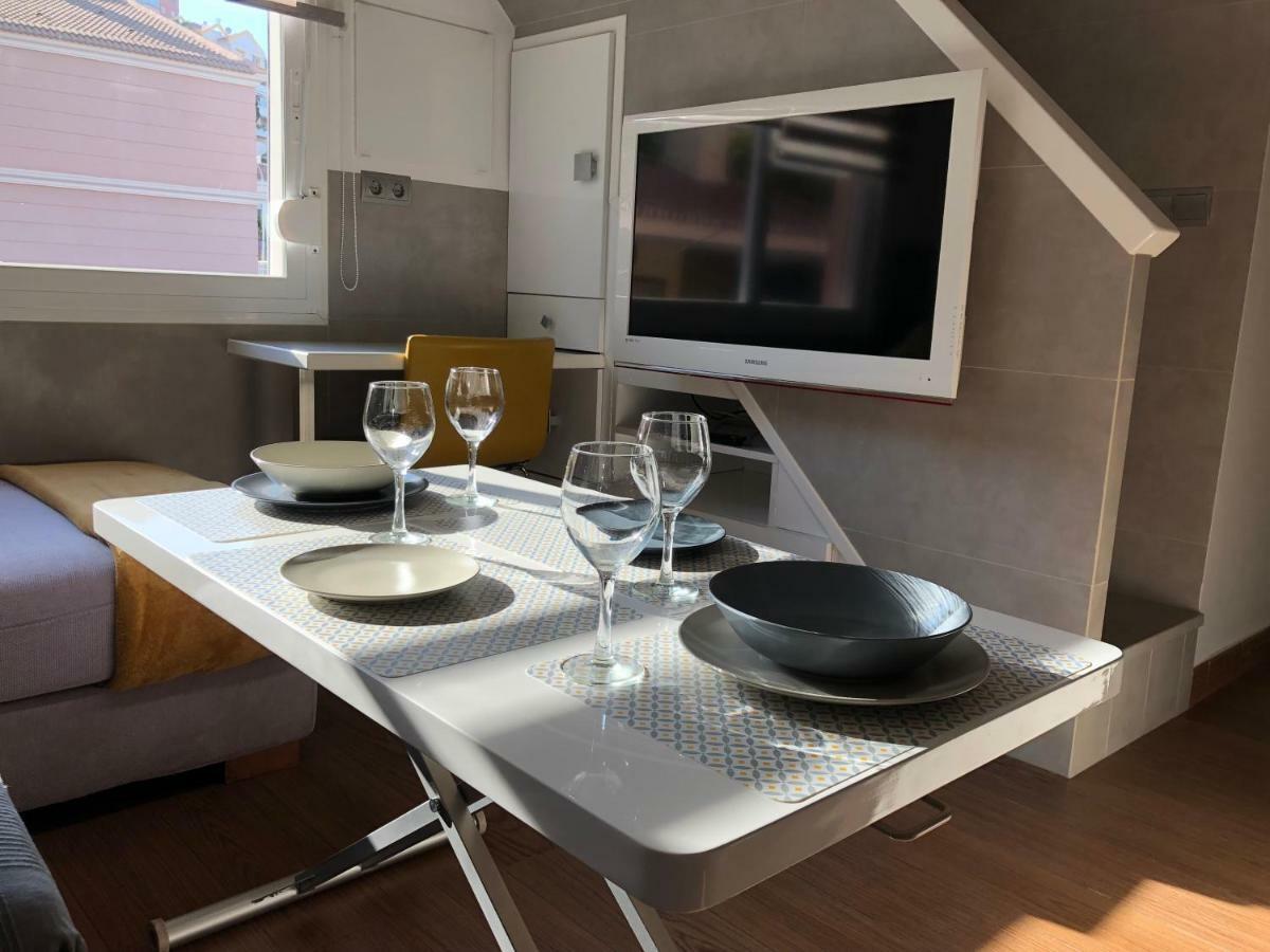 Luxury Playamar Beach Torremolinos Exteriér fotografie