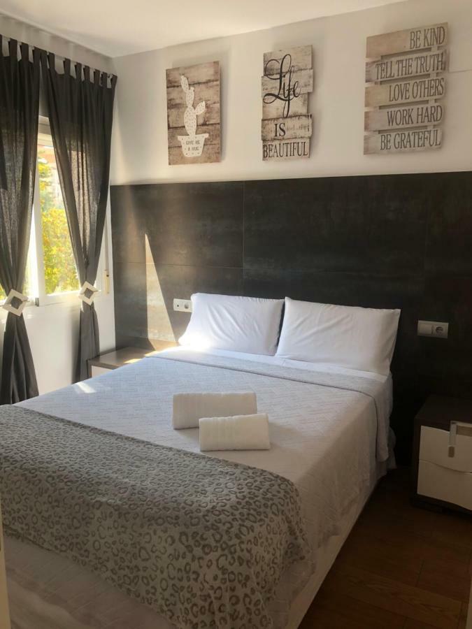 Luxury Playamar Beach Torremolinos Exteriér fotografie